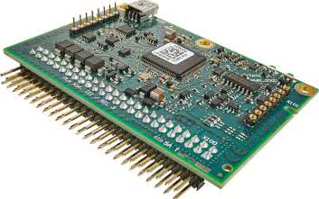 Sterownik ruchu z zabezpieczeniem STO firmy Faulhaber. Wagę zagadnienia bezpieczeństwa współpracy człowiek-maszyna trudno przecenić