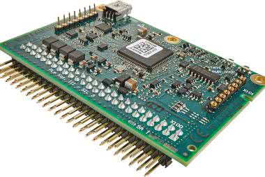 Sterownik ruchu z zabezpieczeniem STO firmy Faulhaber. Wagę zagadnienia bezpieczeństwa współpracy człowiek-maszyna trudno przecenić