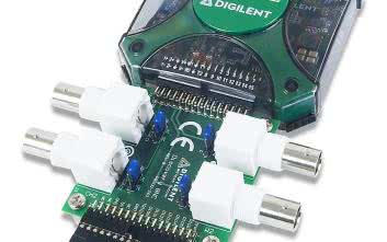 Analog Discovery 2 w praktyce (4). Analizator stanów logicznych