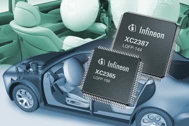 Wzrost na rynku mikrokontrolerów spadnie w 2019 r. prawie do zera