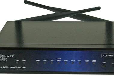 Ruter VPN - ALL-VPN10