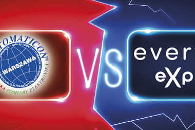 Automaticon vs. Evertiq Expo - co było warto odwiedzić w 2019 roku?