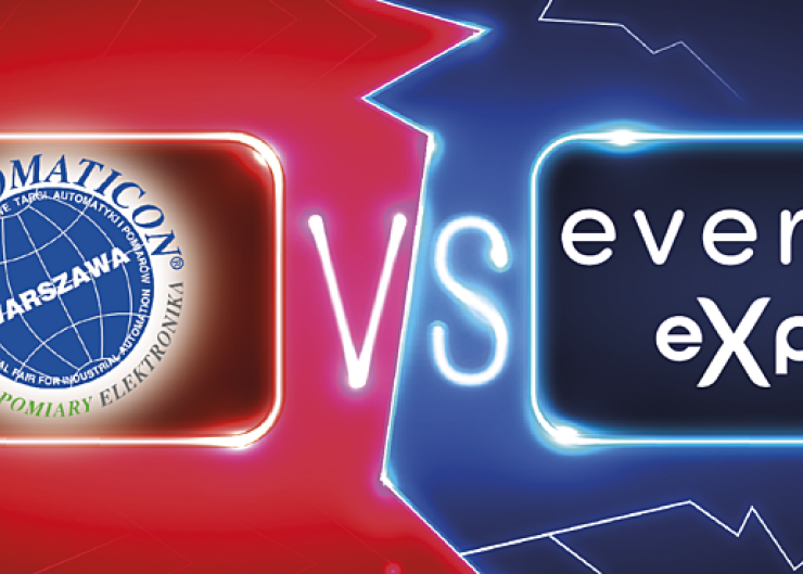 Automaticon vs. Evertiq Expo - co było warto odwiedzić w 2019 roku?