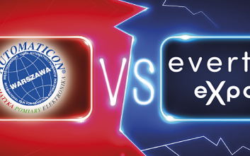 Automaticon vs. Evertiq Expo - co było warto odwiedzić w 2019 roku?