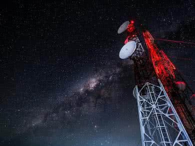 Sieci Komórkowe w 2019 roku