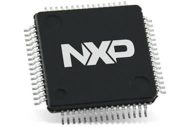 5-woltowe mikrokontrolery z rdzeniem ARM Cortex-M0+ i sterownikiem ekranu dotykowego