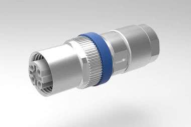 Szybki i precyzyjny czujnik Halla o czułości +/-1,2% i offsecie +/-5 mV