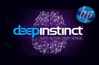 Izraelska firma Deep Instinct zawarła umowę na zabezpieczanie laptopów HP