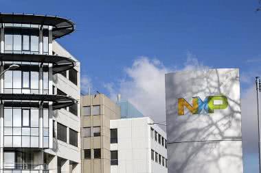 NXP przejmuje biznes Wi-Fi Marvella