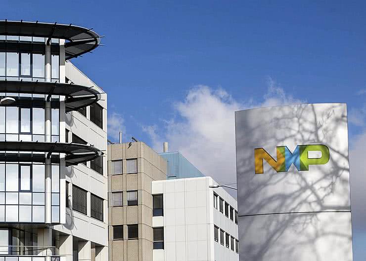 NXP przejmuje biznes Wi-Fi Marvella