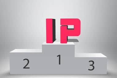 Niepodzielnie rządzący protokół IP