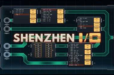 (Wirtualna) zabawa w producenta elektroniki