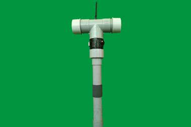 Agri-Stick - urządzenie do monitorowania parametrów gleby w rolnictwie