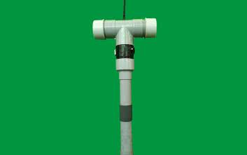 Agri-Stick - urządzenie do monitorowania parametrów gleby w rolnictwie