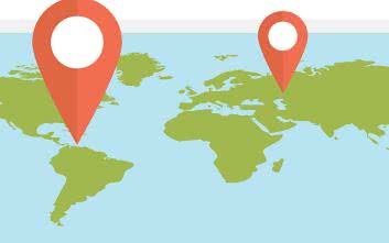 Poznaj swoją pozycję - czyli jak korzystać z systemów satelitarnego pozycjonowania