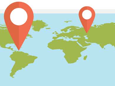 Poznaj swoją pozycję - czyli jak korzystać z systemów satelitarnego pozycjonowania