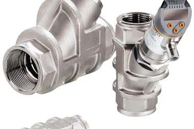 Inteligentne monitorowanie agregatów hydraulicznych