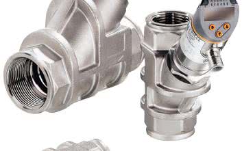 Inteligentne monitorowanie agregatów hydraulicznych