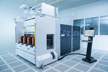 Applied Materials kupuje Kokusai Electric za 2,2 mld dolarów