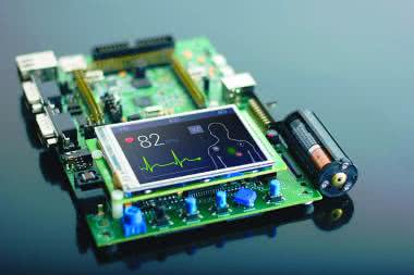 Do 2025 roku rynek systemów wbudowanych przekroczy 20 mld dolarów