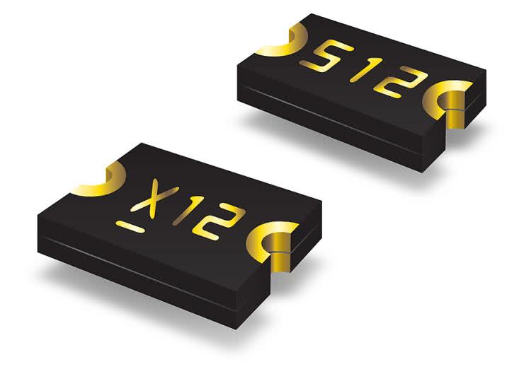 Polimerowe wyłączniki termiczne do ochrony kabli USB-C przed przegrzaniem