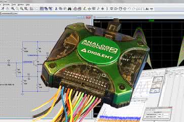 Symulacja i pomiar, czyli LTspice i Analog Discovery 2 w rękach konstruktora - zapowiedź cyklu