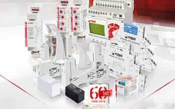 Wybór konstruktora - przekaźniki - Relpol