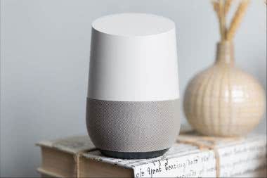 Google wyprzedza Amazona w segmencie inteligentnych domów