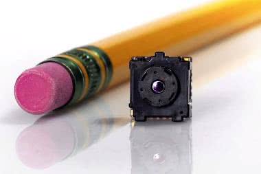 Kamera termiczna oparta na Raspberry Pi