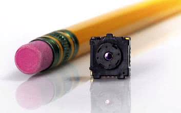 Kamera termiczna oparta na Raspberry Pi