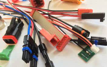 Zmiany na rynku złączy