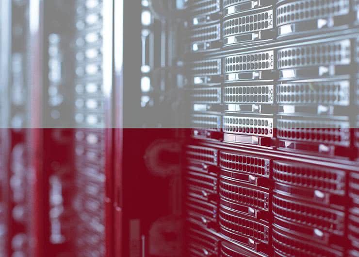 Polacy zbudują najszybszy superkomputer w Europie