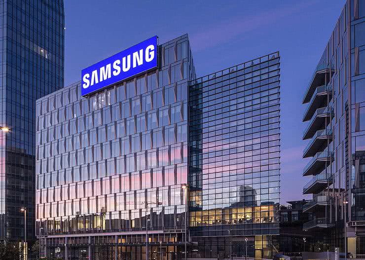Samsung wzmocni możliwości w zakresie przetwarzania neuronowego