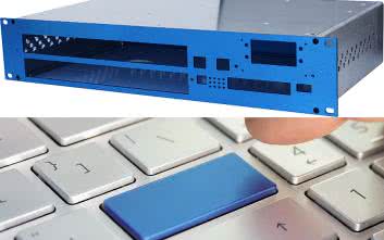 Obudowy i klawiatury