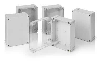 Wybór konstruktora - obudowy i klawiatury - Kradex