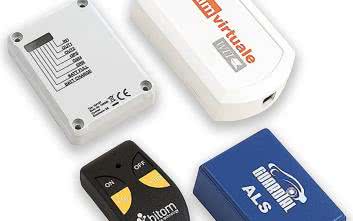 Wybór konstruktora - obudowy i klawiatury - Maszczyk