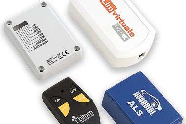 Wybór konstruktora - obudowy i klawiatury - Maszczyk