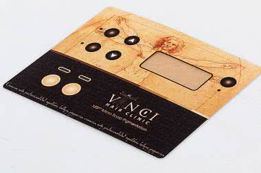 Wybór konstruktora - obudowy i klawiatury - LC Elektronik