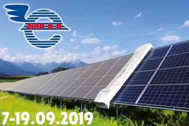 Bielskie targi dają więcej