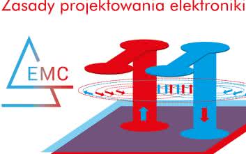 Zasady projektowania elektroniki pod kątem spełnienia wymagań EMC - zrozumieć prądy i pola na przykładzie indukcyjności przelotki, czyli "VIA" na PCB