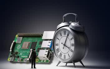 Instalacja zegara czasu rzeczywistego w Raspberry Pi