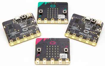 Płytka ewaluacyjna micro:bit