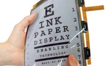 Wyświetlacze w dobie Internetu Rzeczy