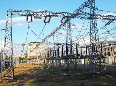 Pomiary w energetyce