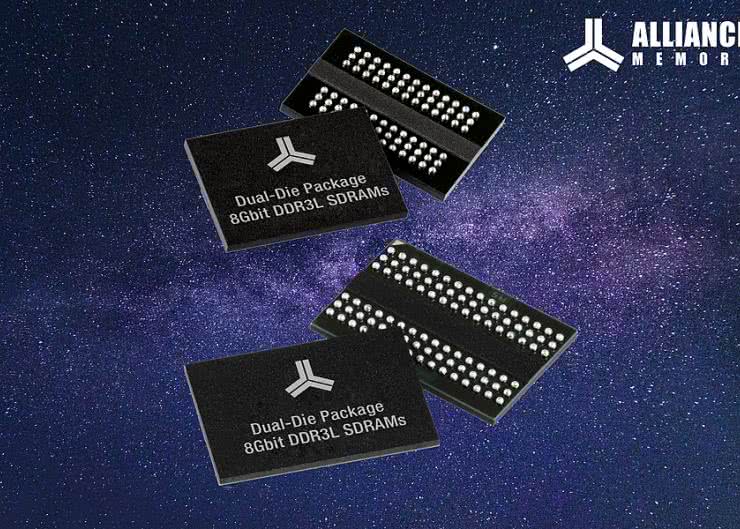 Zamienniki pamięci 8 Gb DDR3L SDRAM firmy Micron