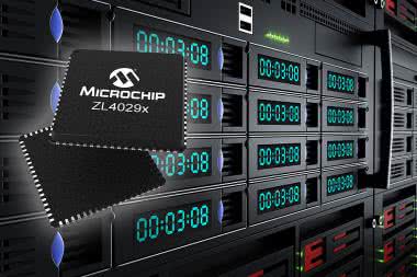 20-wyjściowe bufory zegarowe do aplikacji PCIe Gen 4/Gen 5 zgodne ze standardem DB2000Q/QL