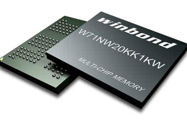 Firmy pamięciowe spodziewają się gwałtownego wzrostu napędzanego przez 5G