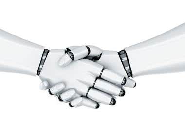 Moduły do robotów kooperacyjnych