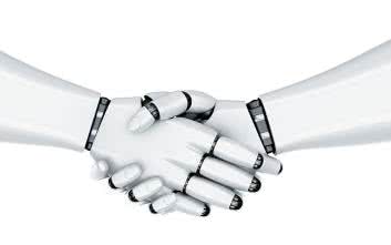 Moduły do robotów kooperacyjnych