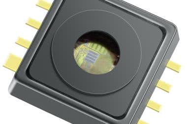 Precyzyjne czujniki ciśnienia bezwzględnego MAP o zakresie pomiarowym od 10 do 400 kPa